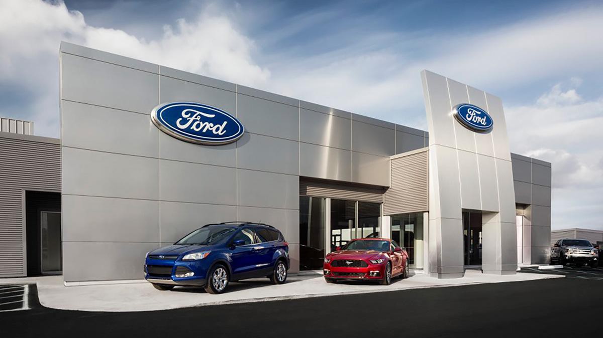 Ford Mỹ dùng 5 điểm này để cải thiện chăm sóc khách hàng, Ford Việt Nam