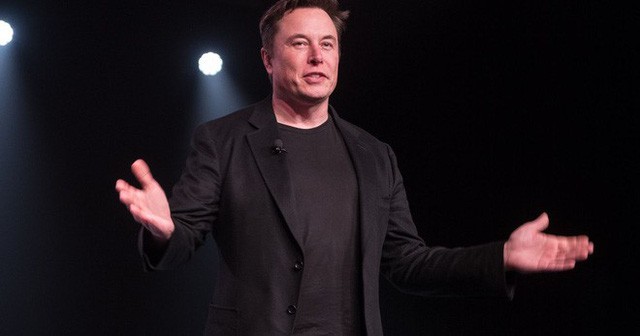 Elon Musk: Tesla đang sở hữu thiết kế của một chiếc ô tô lai tàu ngầm, trong tương lai có thể sẽ làm cho vui - Ảnh 1.