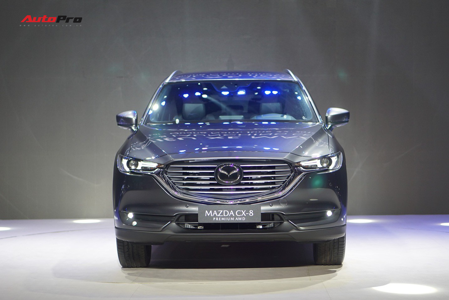 Giá Bán Mazda CX8 Tại Quảng Ngãi» Mua Mazda Trả Góp
