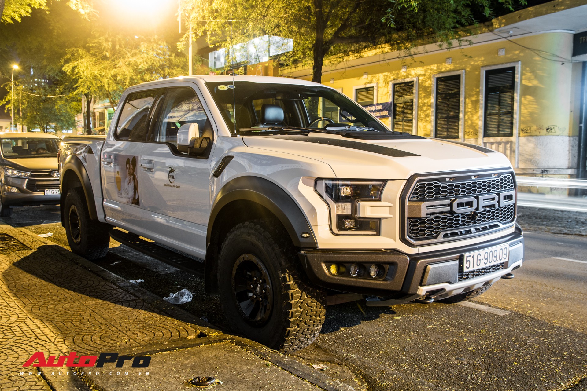 Ford Ranger Raptor 20192020 review