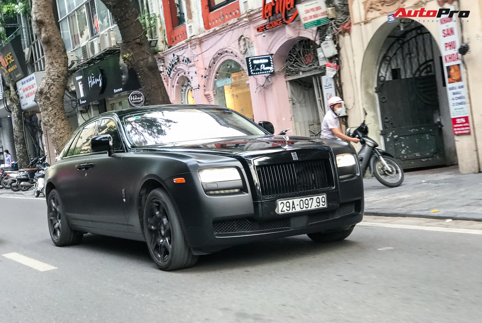 Mua bán xe Rolls Royce cũ giá rẻ uy tín 082023  Bonbanhcom
