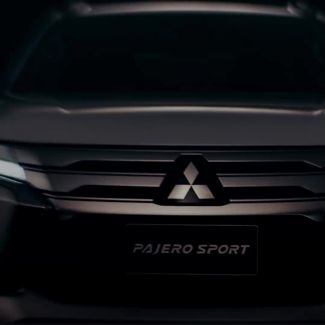 Mitsubishi Motors Việt Nam  Mitsubishi Pajero Sport ra mắt phiên bản máy  Diesel số sàn  Kinh tế hơn tiết kiệm hơn