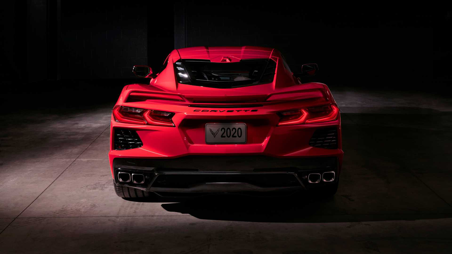 Corvette C8 sẽ mở ra kỷ nguyên xe hiệu suất cao giá rẻ?