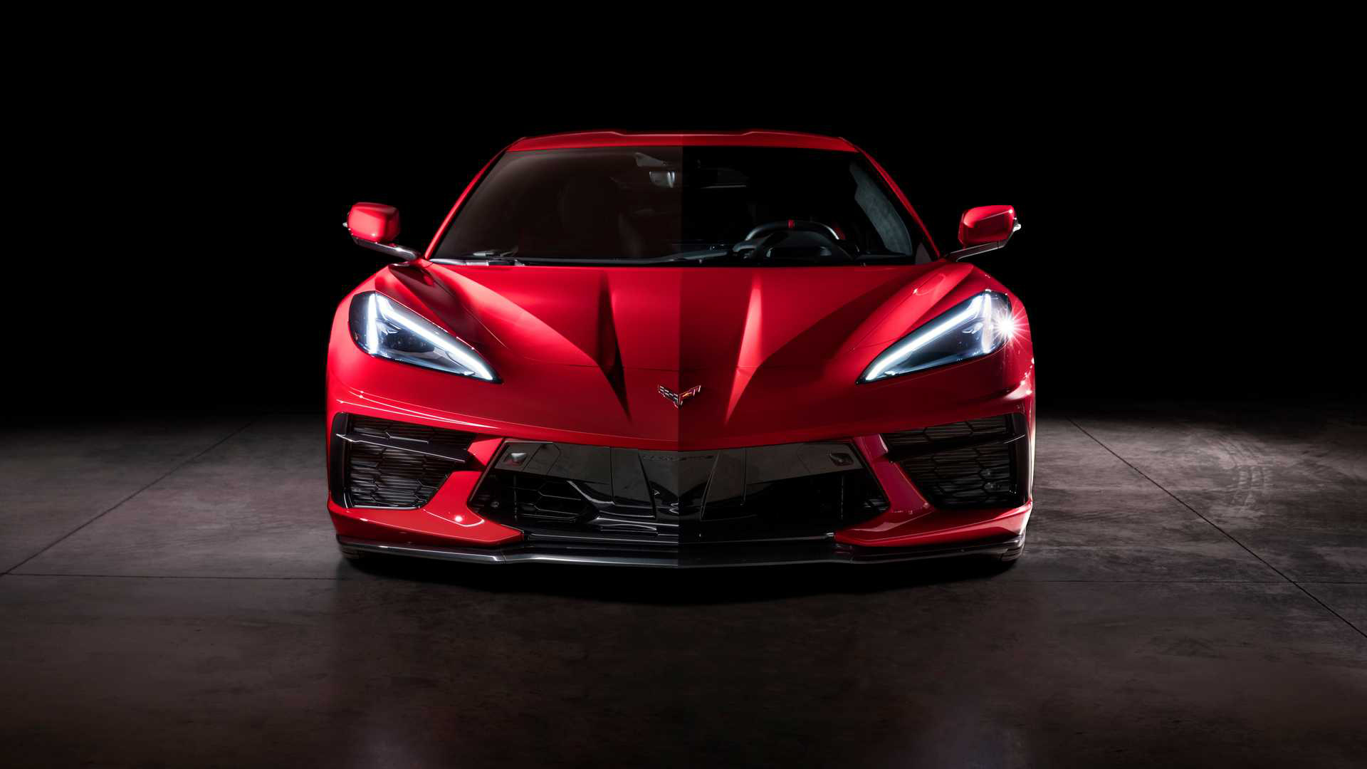 Corvette C8 sẽ mở ra kỷ nguyên xe hiệu suất cao giá rẻ?