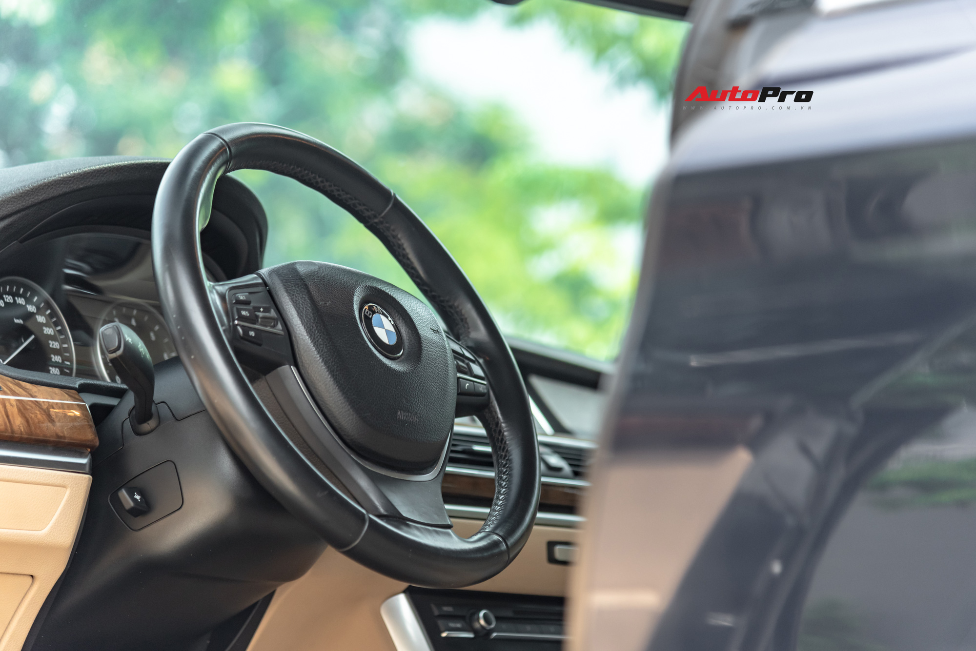BMW 535i GT sau gần 1 thập kỷ: Bỏ hơn 900 triệu mua xe sang hàng hiếm với 306 mã lực - Ảnh 8.