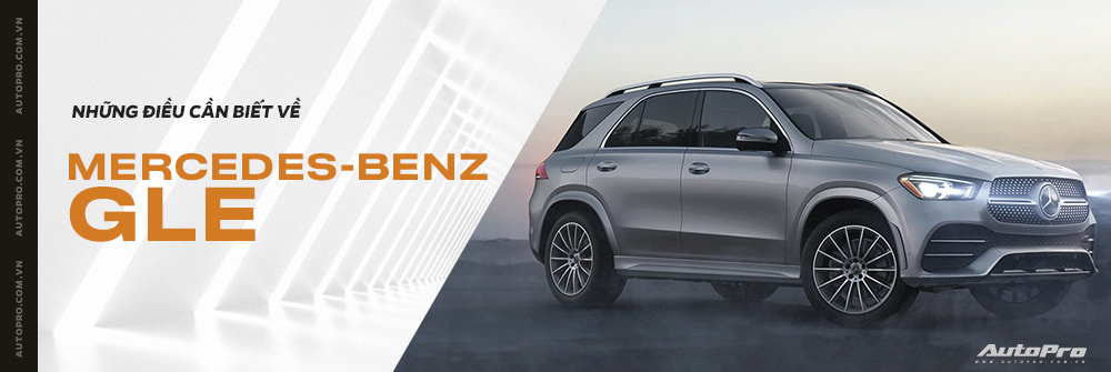 Mercedes-Benz GLE thế hệ mới sắp về Việt Nam cạnh tranh BMW X5 2019 vừa ra mắt - Ảnh 5.