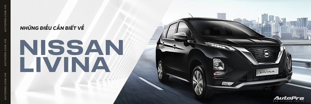 Đổi nhà phân phối, Nissan Livina trước cơ hội về Việt Nam làm khó Mitsubishi Xpander và cả Toyota Innova - Ảnh 5.