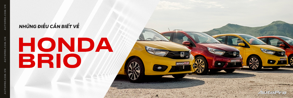 Honda Brio giảm kỷ lục 40 triệu đồng để xả hàng tồn: Giá chạm đáy mới tại Việt Nam, ngang ngửa Kia Morning và Hyundai Grand i10 - Ảnh 4.
