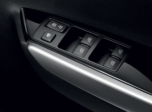 Chi tiết Mitsubishi Pajero Sport 2020 sắp về Việt Nam: Toyota Fortuner cần dè chừng - Ảnh 13. Chi tiết Mitsubishi Pajero Sport 2020 sắp về Việt Nam: Toyota Fortuner cần dè chừng - Ảnh 13.