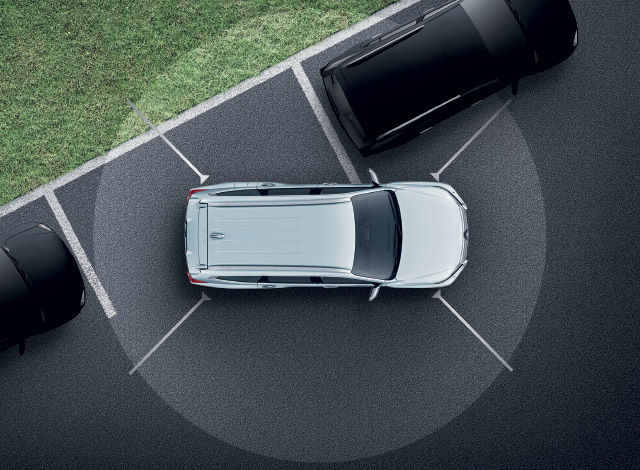 Chi tiết Mitsubishi Pajero Sport 2020 sắp về Việt Nam: Toyota Fortuner cần dè chừng - Ảnh 32. Chi tiết Mitsubishi Pajero Sport 2020 sắp về Việt Nam: Toyota Fortuner cần dè chừng - Ảnh 32.