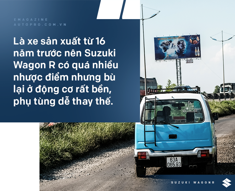 Chi hội  Suzuki Wagon kinh nghiệm sử dụng bảo dưỡng sửa chữa Phần 7   Page 186  OTOFUN  CỘNG ĐỒNG OTO XE MÁY VIỆT NAM
