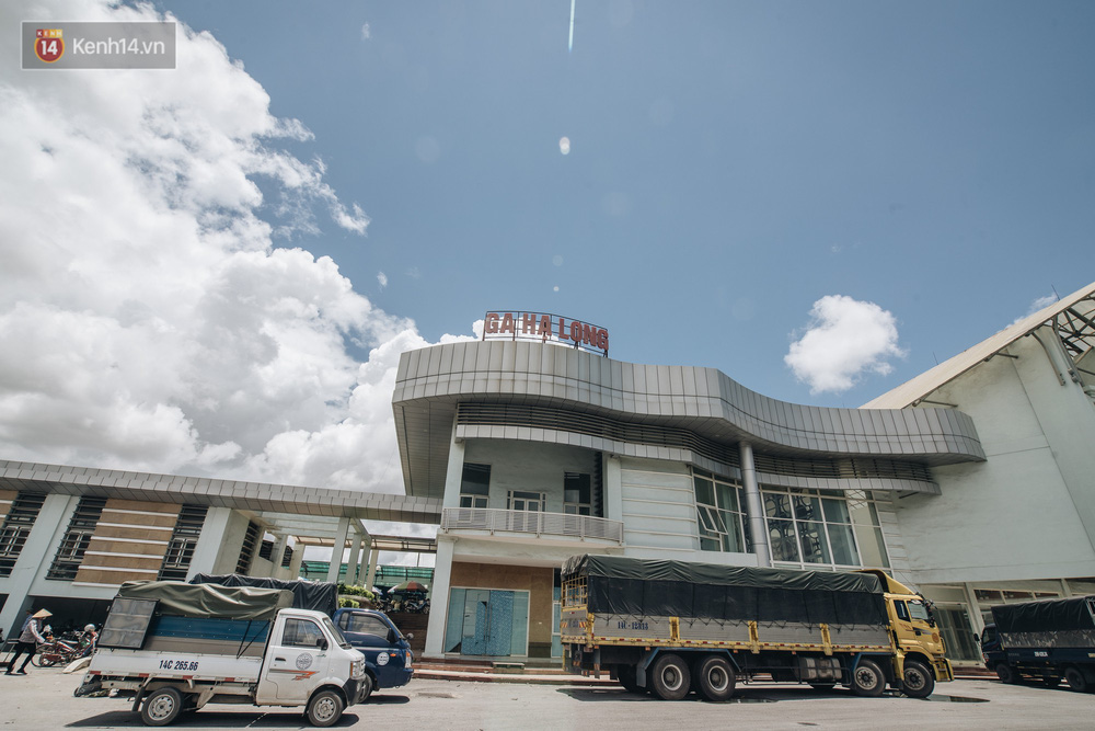 8 giờ trên chuyến tàu kỳ lạ nhất Việt Nam: Rời ga mà không có một hành khách nào - Ảnh 27. 8 giờ trên chuyến tàu kỳ lạ nhất Việt Nam: Rời ga mà không có một hành khách nào - Ảnh 27.