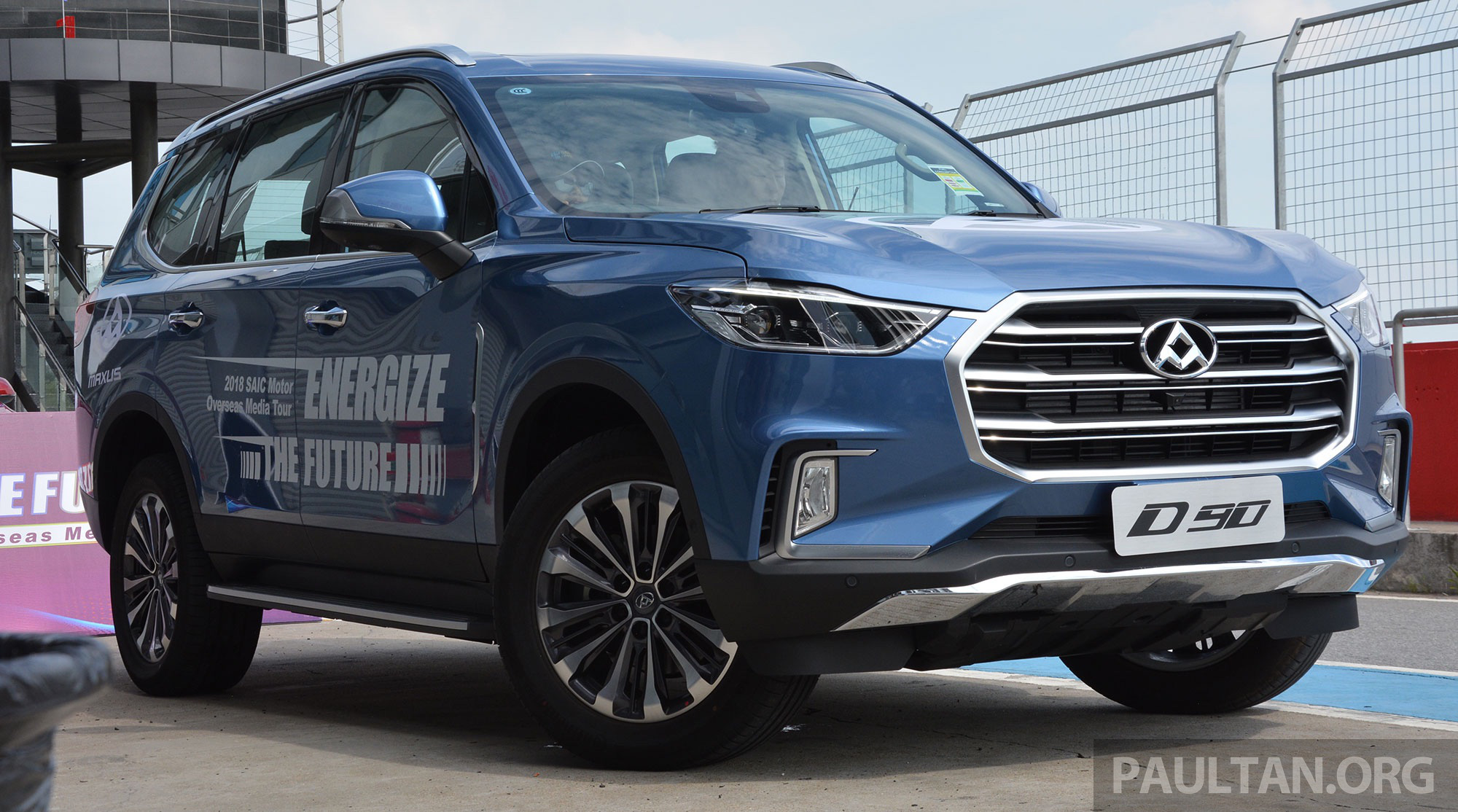 Chia tay Nissan, Tan Chong bắt tay hãng xe Trung Quốc, tham vọng khai thác thị trường Việt Nam - Ảnh 1. Chia tay Nissan, Tan Chong bắt tay hãng xe Trung Quốc, tham vọng khai thác thị trường Việt Nam - Ảnh 1.