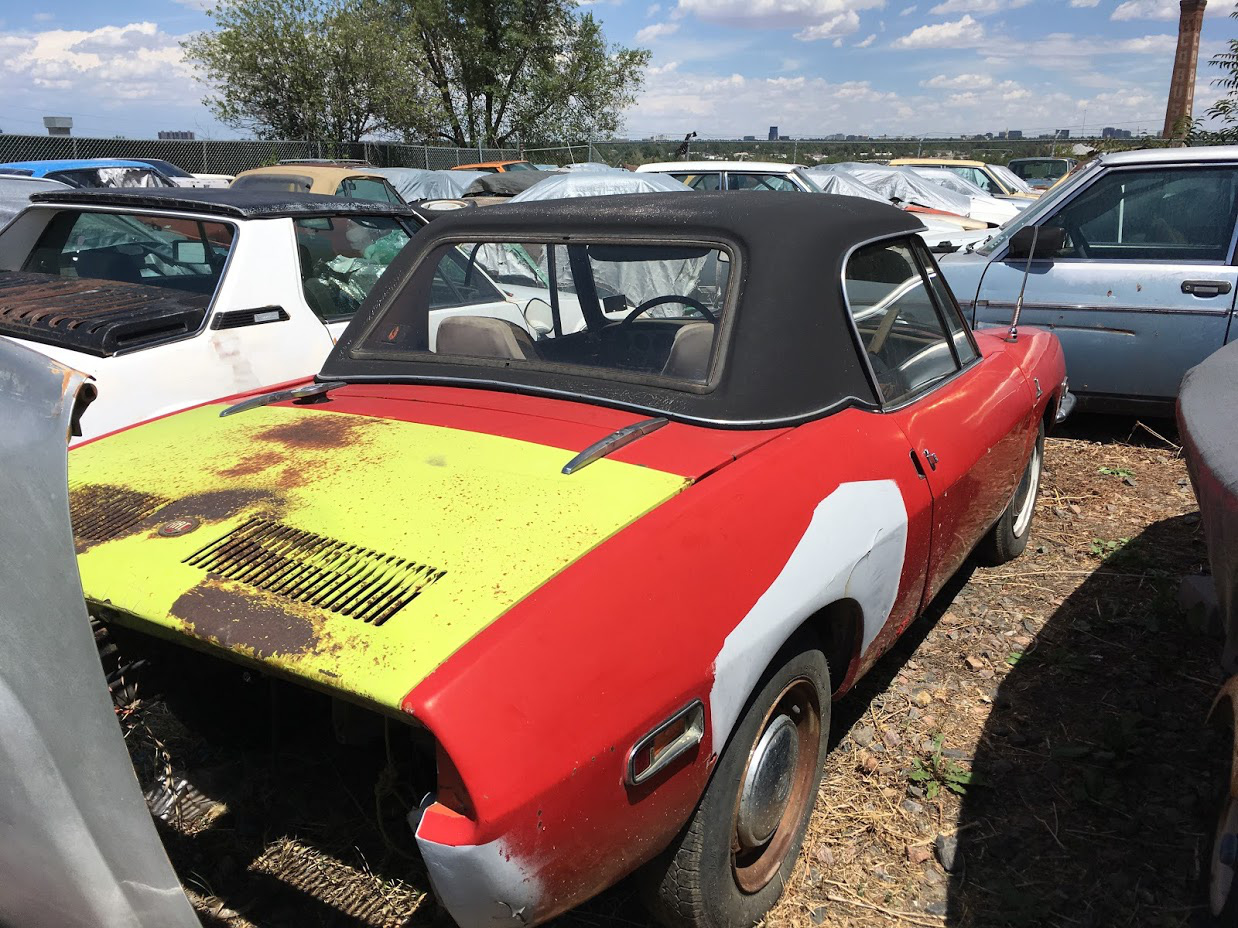 Dealer closing, fleet of cars will be liquidated for only 6 million each - Photo 3. Dealer closing, fleet of cars will be liquidated for only 6 million each - Photo 3.