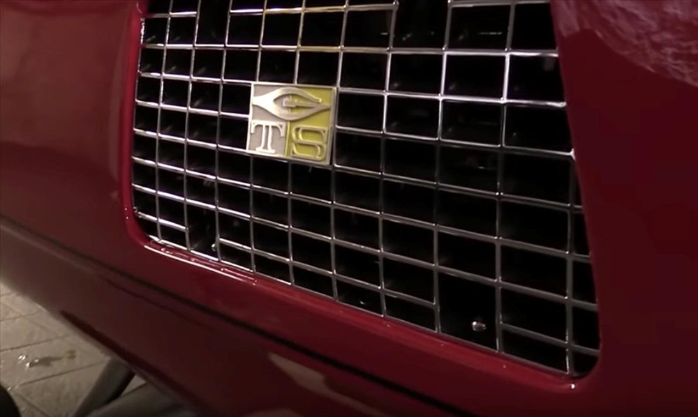 Vintage two-wheeled car being sold at a shocking price - Photo 4. Vintage two-wheeled car being sold at a shocking price - Photo 4.