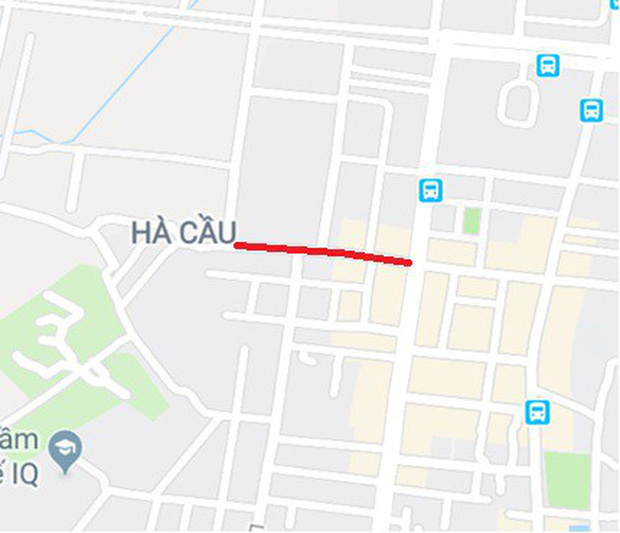 Hà Nội: Xuất hiện tuyến phố lạ được người dân đồng loạt treo biển hiệu và gọi là “Đường Hyundai” - Ảnh 10.