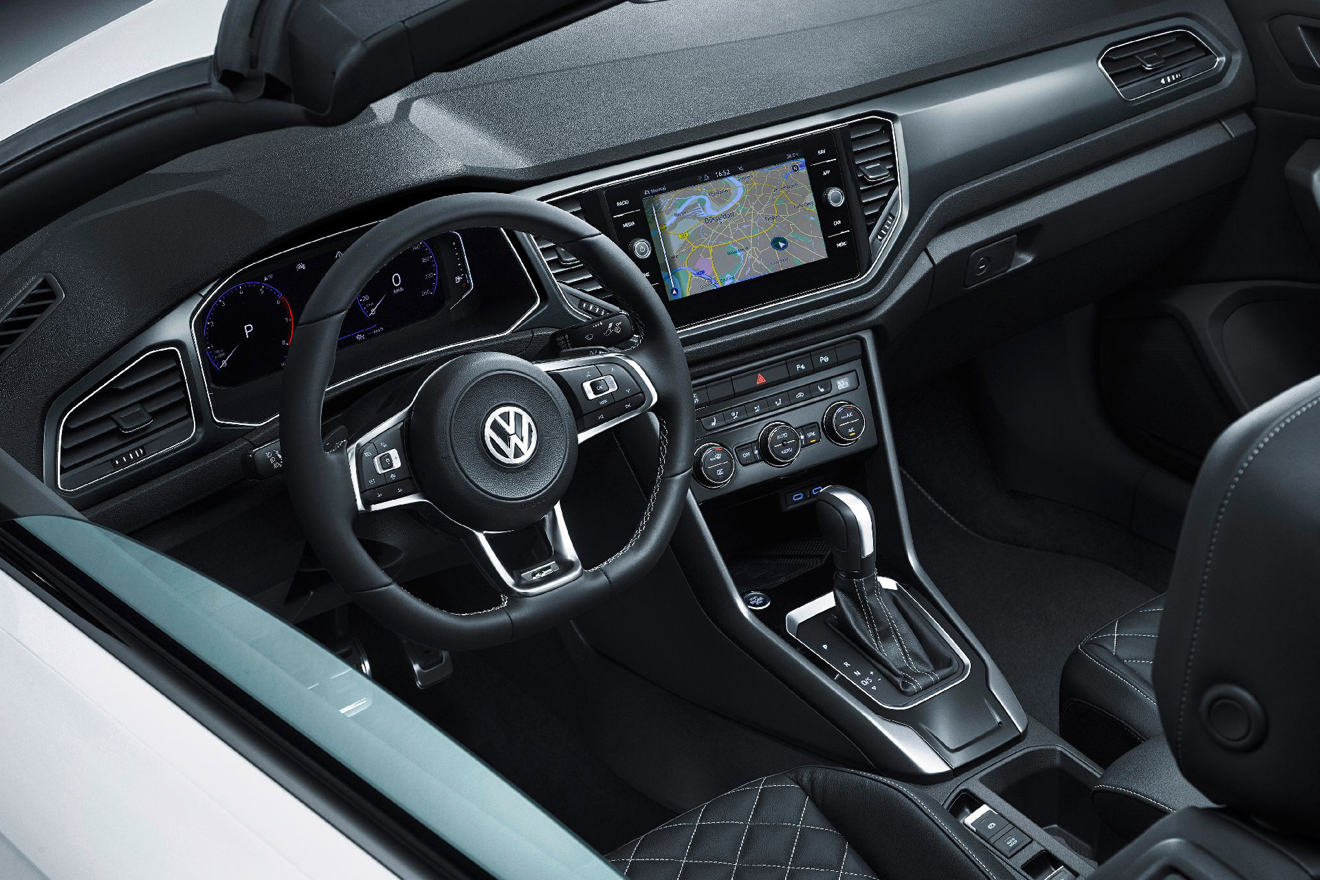 Volkswagen chọn hướng đi của Land Rover, xác nhận ra mắt SUV mui trần - Ảnh 5.