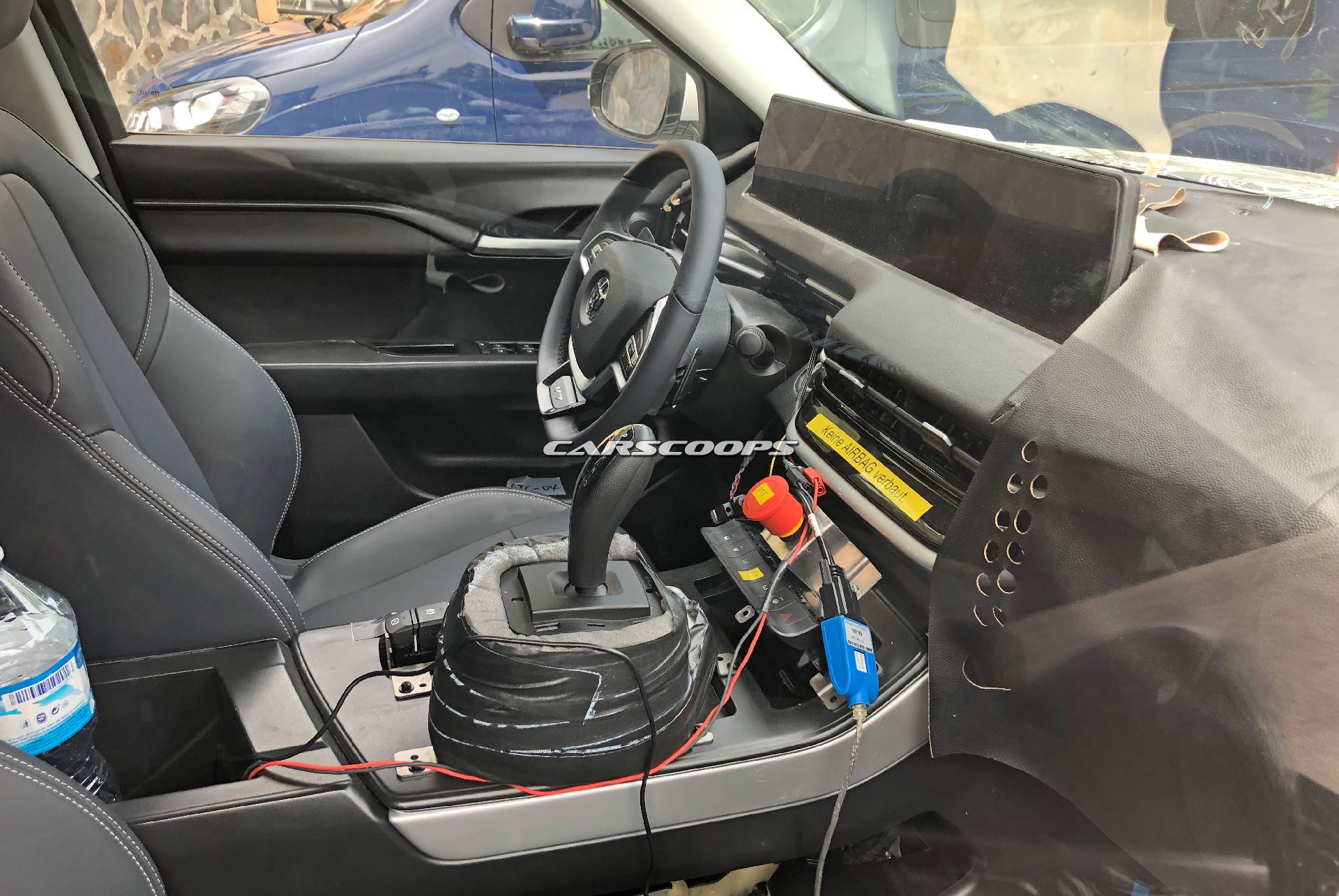 Đây chính là BMW X7 giá rẻ sắp ra mắt - Ảnh 5. Đây chính là BMW X7 giá rẻ sắp ra mắt - Ảnh 5.