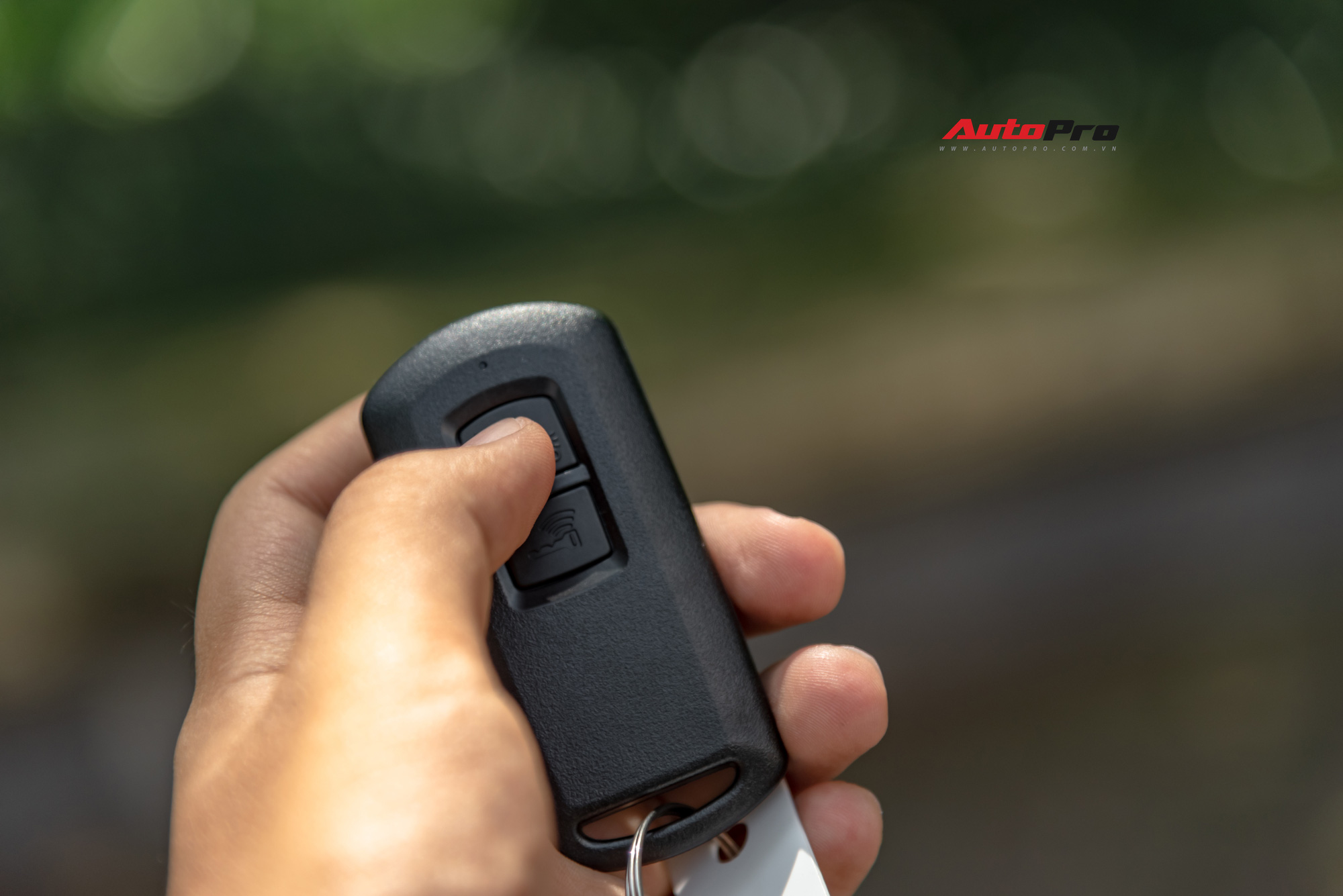 Cách dùng chế độ chống trộm trên Honda LEAD thế hệ mới mà ‘chị em ninja’ cần biết - Ảnh 4. Cách dùng chế độ chống trộm trên Honda LEAD thế hệ mới mà ‘chị em ninja’ cần biết - Ảnh 4.