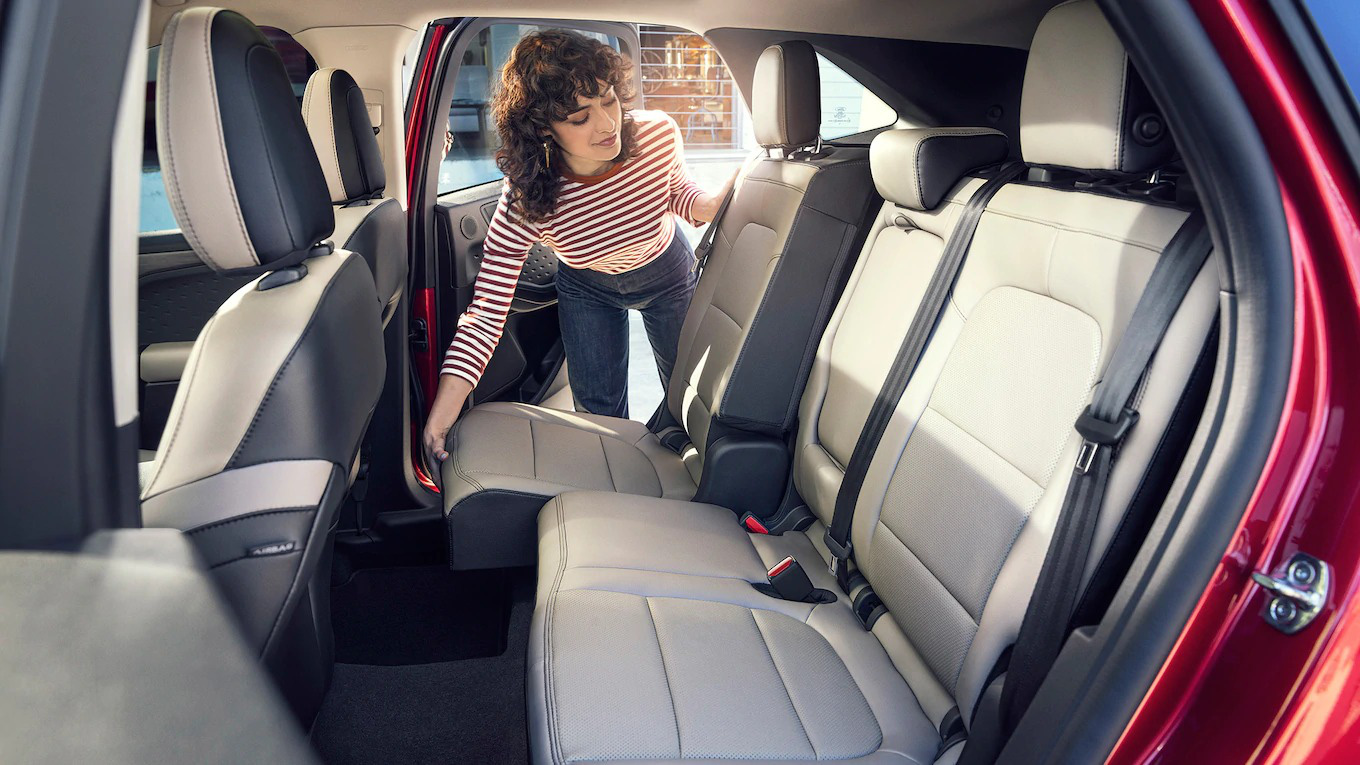 5 điều cần biết về Ford Escape 2020 chuẩn bị bán tại Việt Nam - Ảnh 3. 5 điều cần biết về Ford Escape 2020 chuẩn bị bán tại Việt Nam - Ảnh 3.