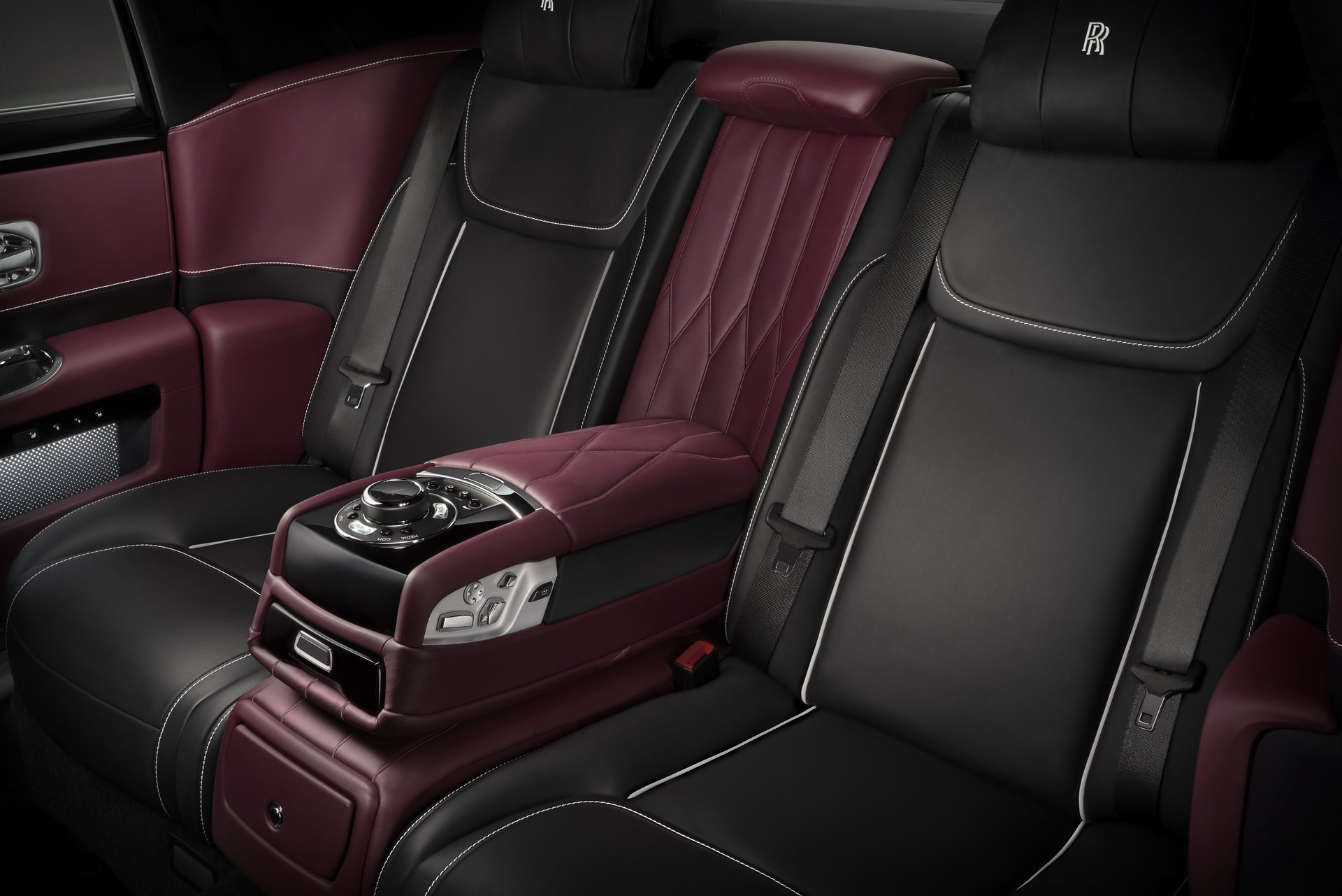 rolls royce ghost zenith collection price