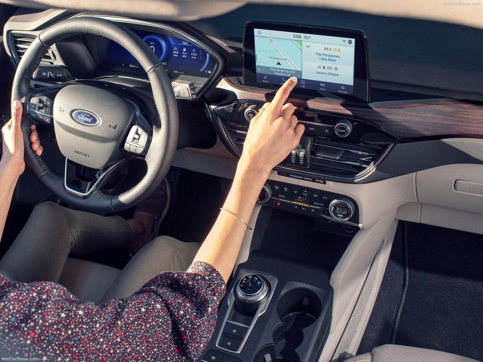 5 điều cần biết về Ford Escape 2020 chuẩn bị bán tại Việt Nam - Ảnh 4. 5 điều cần biết về Ford Escape 2020 chuẩn bị bán tại Việt Nam - Ảnh 4.