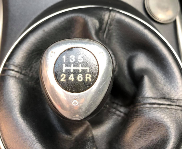 Hàng hiếm Mazda RX-8 thế hệ đầu tiên rao bán chưa tới 400 triệu, rẻ ngang Kia Morning 2019 - Ảnh 6.