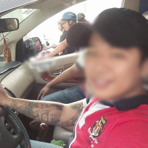 Trần tình của tài xế đuổi sản phụ xuống đường khiến bé trai tử vong khi vừa lọt lòng mẹ - Ảnh 1. Trần tình của tài xế đuổi sản phụ xuống đường khiến bé trai tử vong khi vừa lọt lòng mẹ - Ảnh 1.