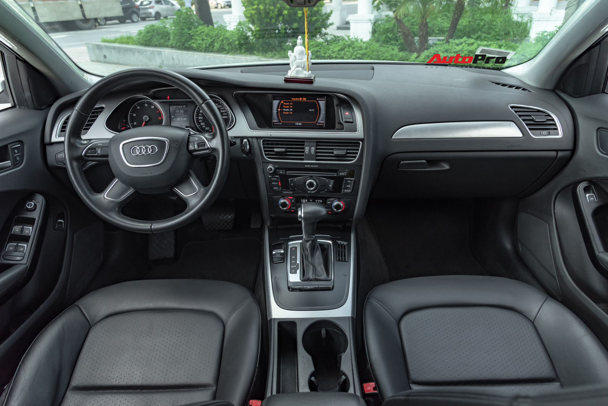 2014 Audi A4 Values  Cars for Sale  Kelley Blue Book
