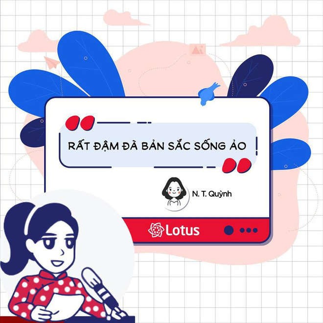 Vừa rục rịch ra mắt, MXH Lotus đã khiến dân tình chao đảo, lên hẳn kế hoạch rời nhà Facebook để... giải nghiệp - Ảnh 1.