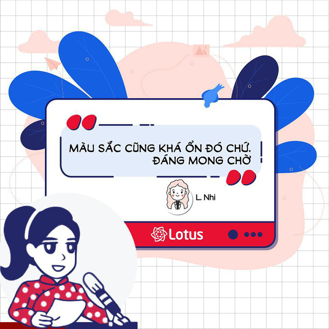 Vừa rục rịch ra mắt, MXH Lotus đã khiến dân tình chao đảo, lên hẳn kế hoạch rời nhà Facebook để... giải nghiệp - Ảnh 3.