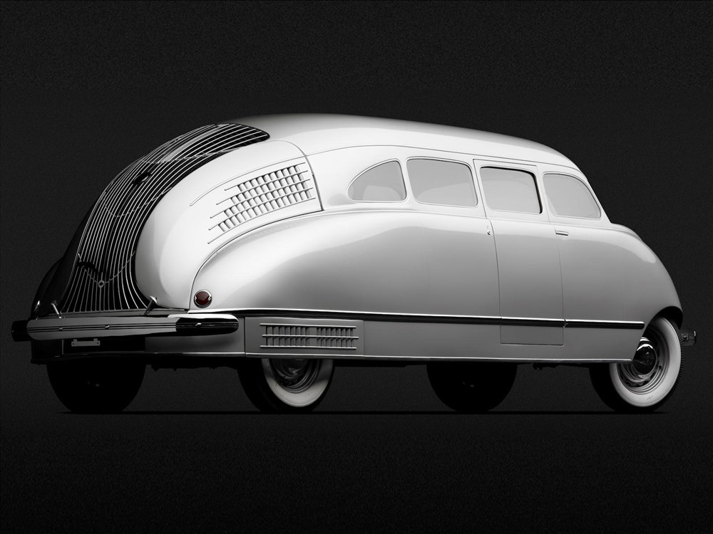 Unique car created in World War II makes a comeback - Photo 2. Unique car created in World War II makes a comeback - Photo 2.