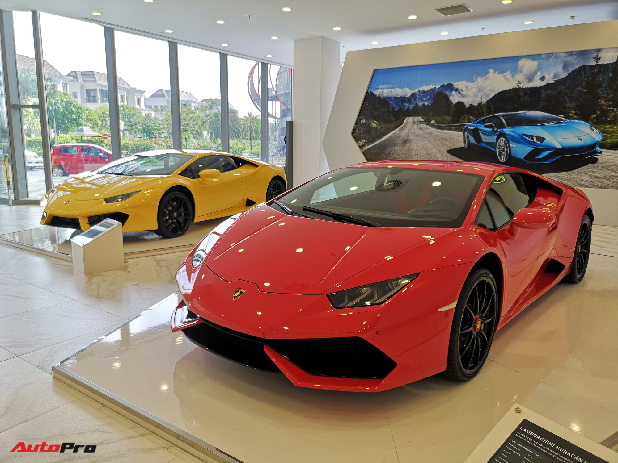 Ferrari vào Việt Nam: Thách thức nhiều hơn cơ hội nhưng có cửa sáng hơn Lamborghini - Ảnh 8. Ferrari vào Việt Nam: Thách thức nhiều hơn cơ hội nhưng có cửa sáng hơn Lamborghini - Ảnh 8.
