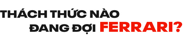 Ferrari vao Viet Nam Thach thuc nhieu hon co hoi nhung co cua sang hon Lamborghini