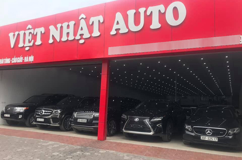 Mua xe Audi Q5 cũ hơn 1 tỷ, lo ngay ngáy nghi xe tai nạn - Ảnh 4. Mua xe Audi Q5 cũ hơn 1 tỷ, lo ngay ngáy nghi xe tai nạn - Ảnh 4.