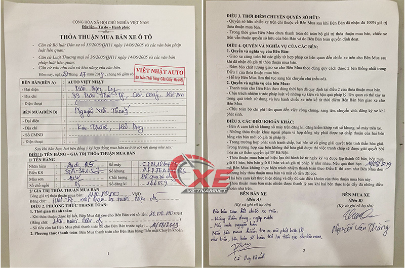 Mua xe Audi Q5 cũ hơn 1 tỷ, lo ngay ngáy nghi xe tai nạn - Ảnh 5. Mua xe Audi Q5 cũ hơn 1 tỷ, lo ngay ngáy nghi xe tai nạn - Ảnh 5.