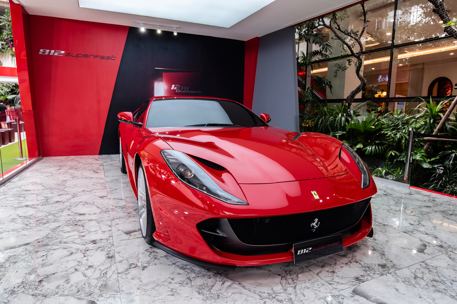 10 siêu xe Ferrari nổi tiếng nhất trong lịch sử  Thời báo Tài chính Việt  Nam