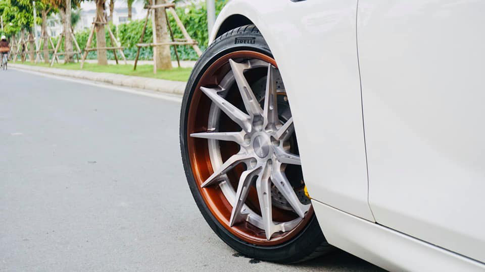 Chủ xe bán BMW 640i cũ giá 2,36 tỷ đồng, chi phí độ ngốn hơn 1,5 tỷ đồng - Ảnh 3. Chủ xe bán BMW 640i cũ giá 2,36 tỷ đồng, chi phí độ ngốn hơn 1,5 tỷ đồng - Ảnh 3.