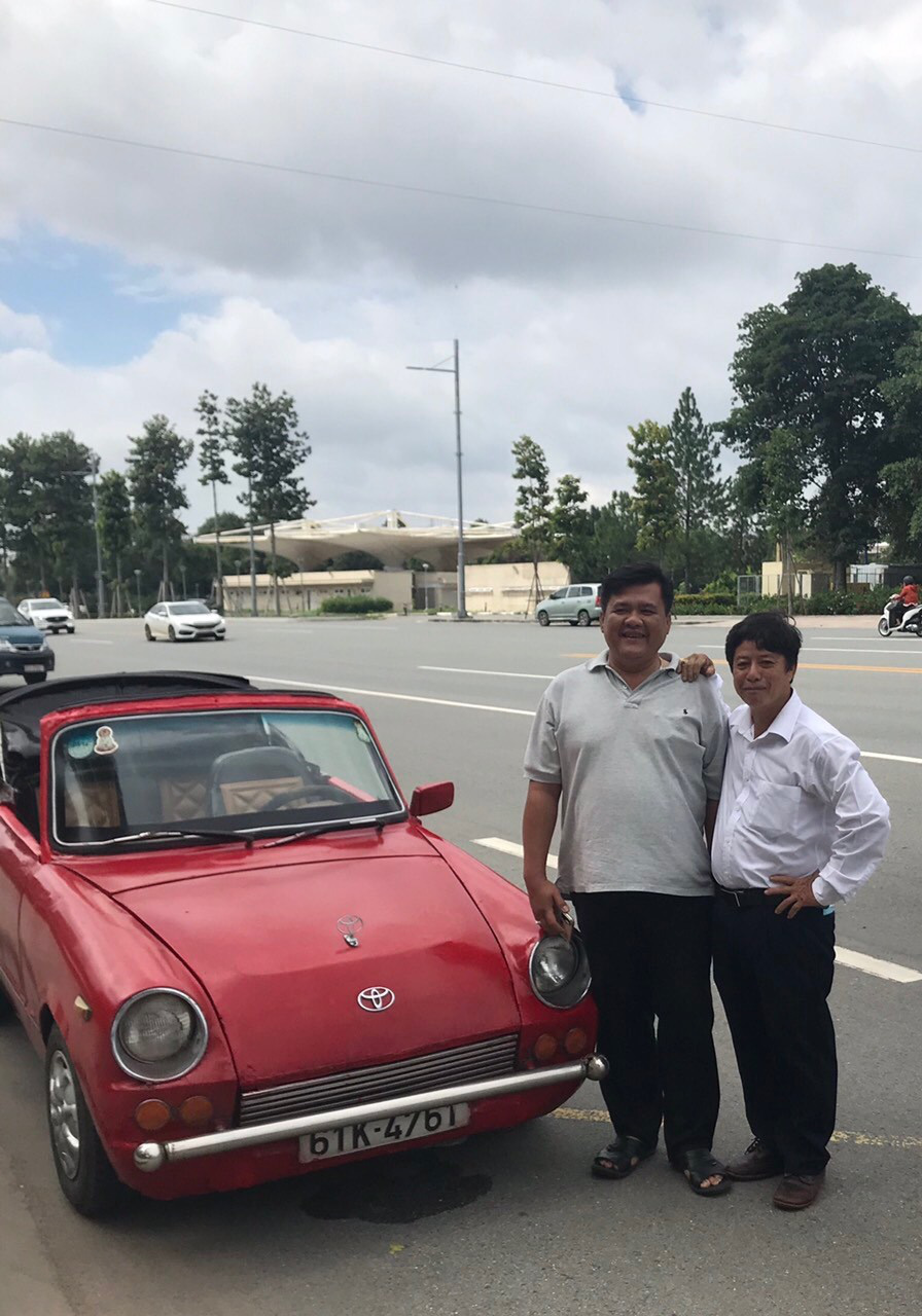 Thu mua ô tô cũ Bình Dương tận nơi giá cao uy tín  Phúc Việt oto cũ