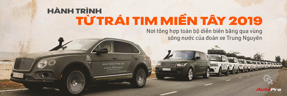 Những hình ảnh đẹp nhất trong ngày thứ 5 của Hành trình từ trái tim miền Tây - Ảnh 12. Những hình ảnh đẹp nhất trong ngày thứ 5 của Hành trình từ trái tim miền Tây - Ảnh 12.