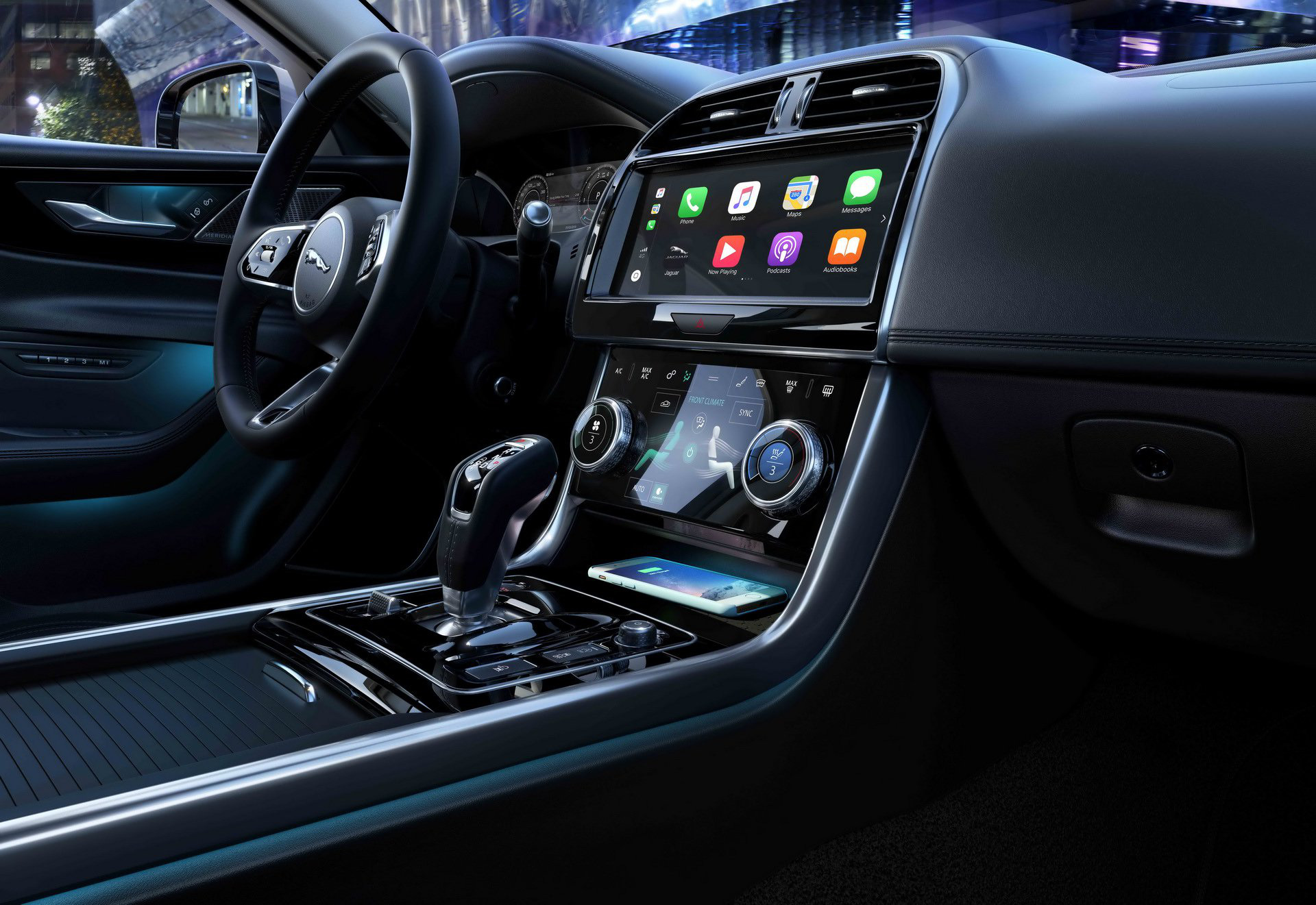 Jaguar chuẩn bị nâng cấp nhẹ F-Pace, tiếp tục cạnh tranh Porsche Macan - Ảnh 4. Jaguar chuẩn bị nâng cấp nhẹ F-Pace, tiếp tục cạnh tranh Porsche Macan - Ảnh 4.