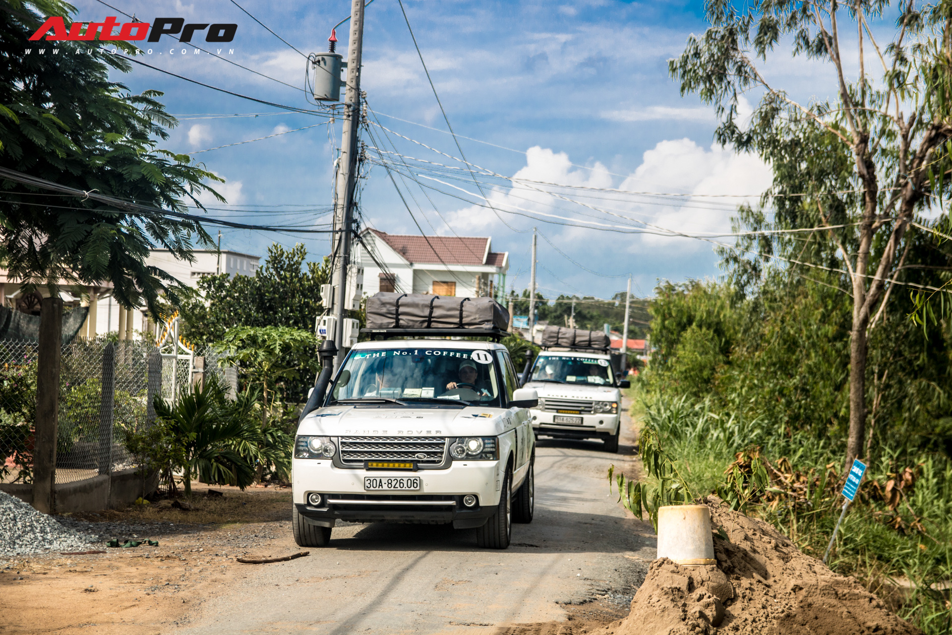 Những hình ảnh đẹp nhất trong ngày thứ 5 của Hành trình từ trái tim miền Tây - Ảnh 7. Những hình ảnh đẹp nhất trong ngày thứ 5 của Hành trình từ trái tim miền Tây - Ảnh 7.