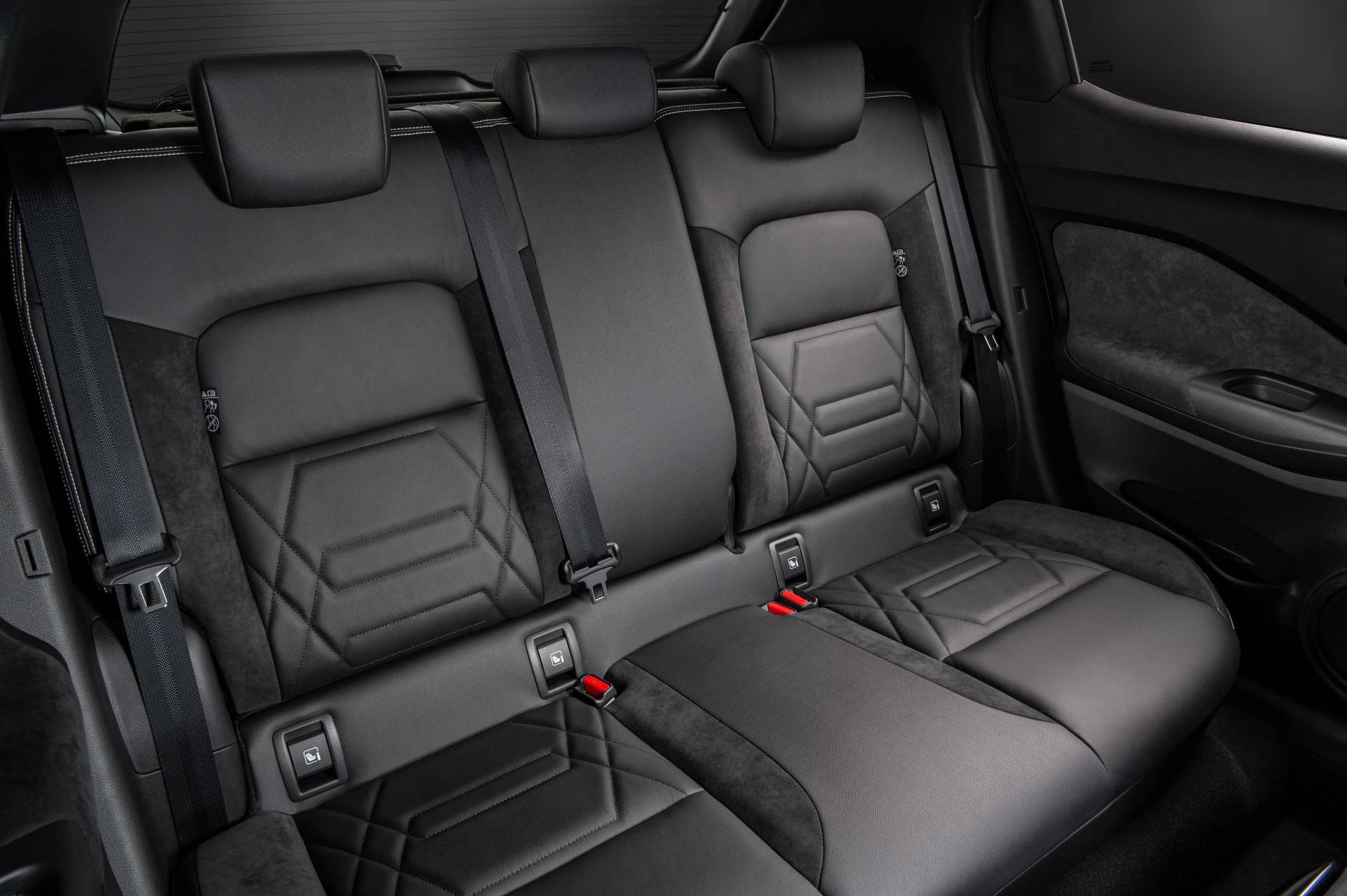 Nissan Juke chính thức lên đời: Giữ lại nét cá tính nhưng chín chắn, hợp thời hơn - Ảnh 5.