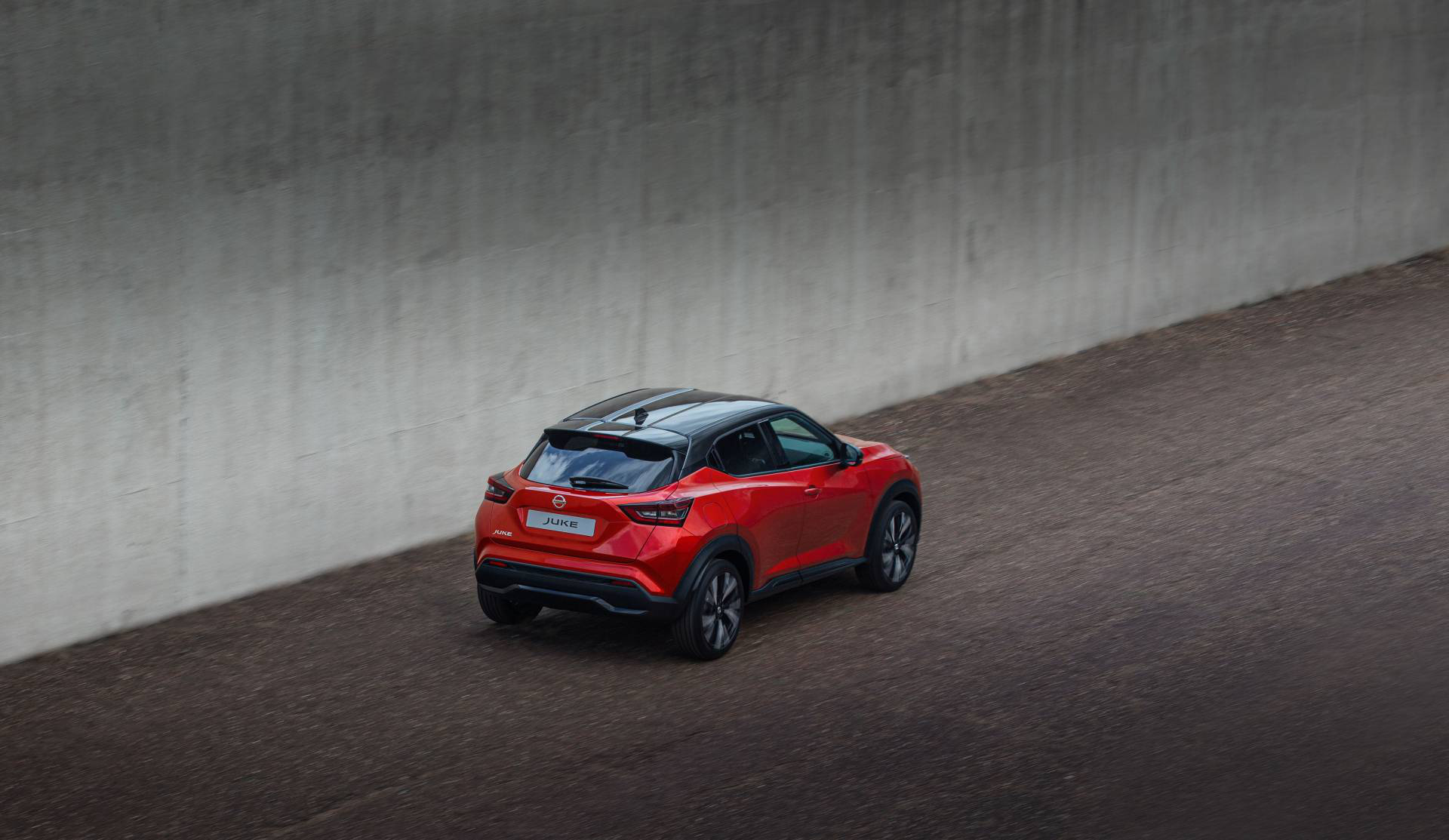 Nissan Juke chính thức lên đời: Giữ lại nét cá tính nhưng chín chắn, hợp thời hơn - Ảnh 12.