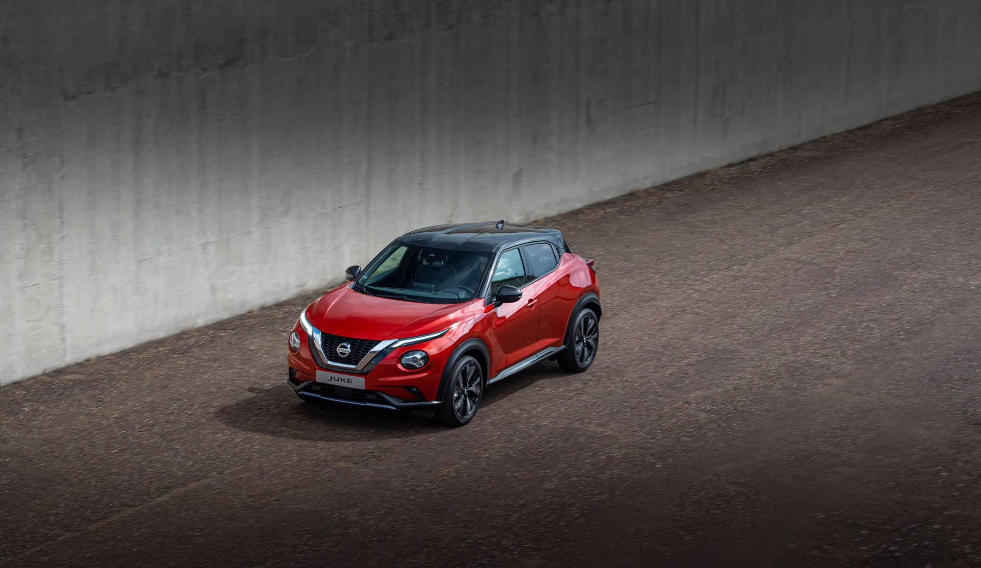 Nissan Juke chính thức lên đời: Giữ lại nét cá tính nhưng chín chắn, hợp thời hơn - Ảnh 10.