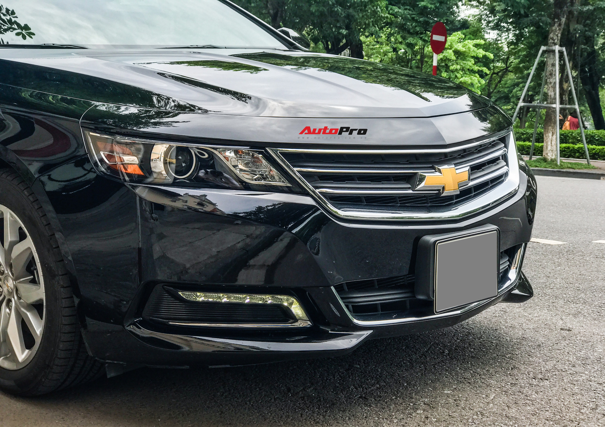Giá xe Chevrolet Impala 2023 Đánh giá Thông số kỹ thuật Hình ảnh Tin tức Autofun #13 Giá xe Chevrolet Impala 2023 Đánh giá Thông số kỹ thuật Hình ảnh Tin tức Autofun
