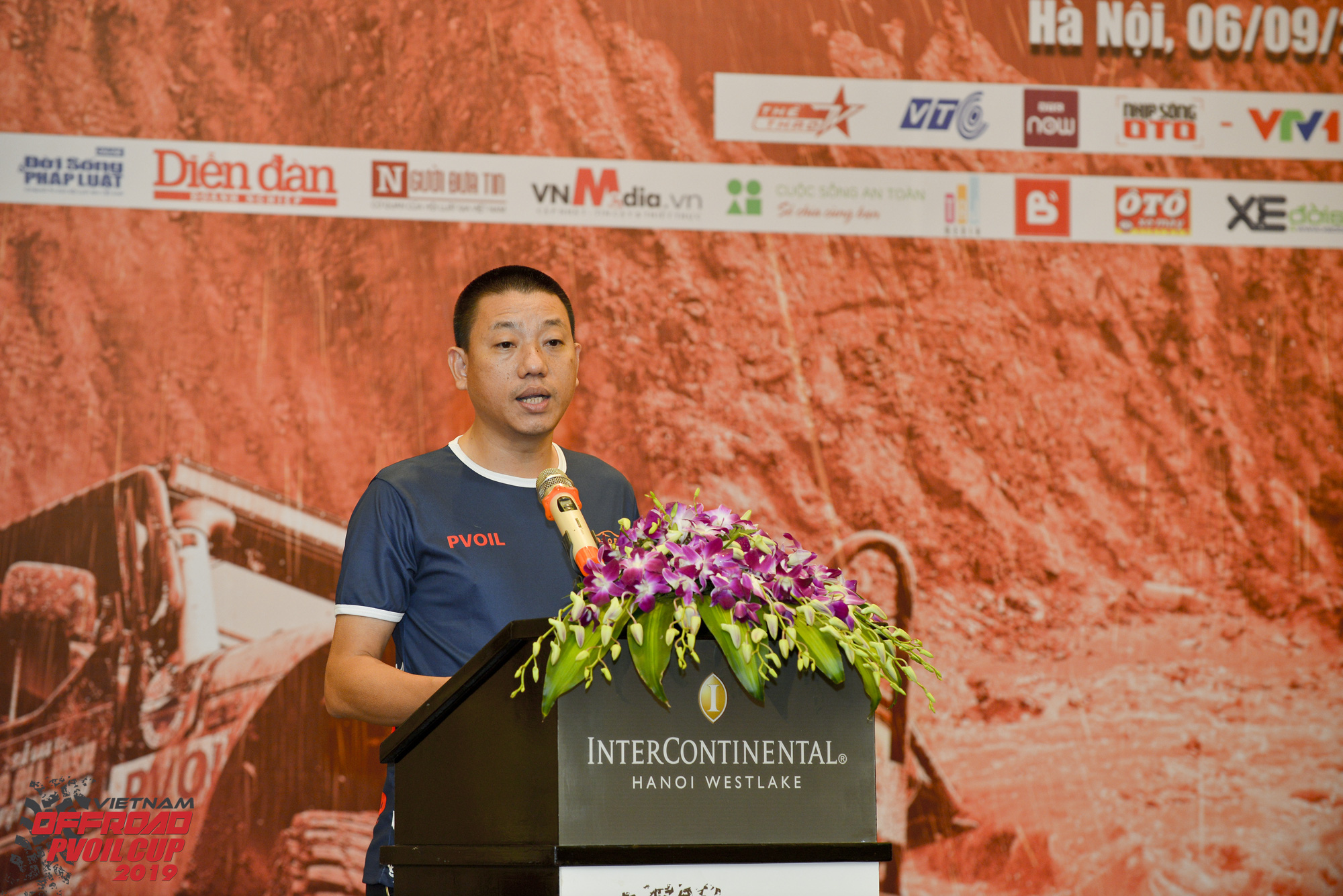 Đua xe địa hình buổi đêm trở lại Việt Nam tại VOC 2019, tổng giải thưởng hơn 600 triệu đồng - Ảnh 2. Đua xe địa hình buổi đêm trở lại Việt Nam tại VOC 2019, tổng giải thưởng hơn 600 triệu đồng - Ảnh 2.