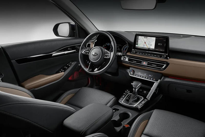 Kia Seltos ngốn xăng hơn Ford EcoSport - Ảnh 3. Kia Seltos ngốn xăng hơn Ford EcoSport - Ảnh 3.