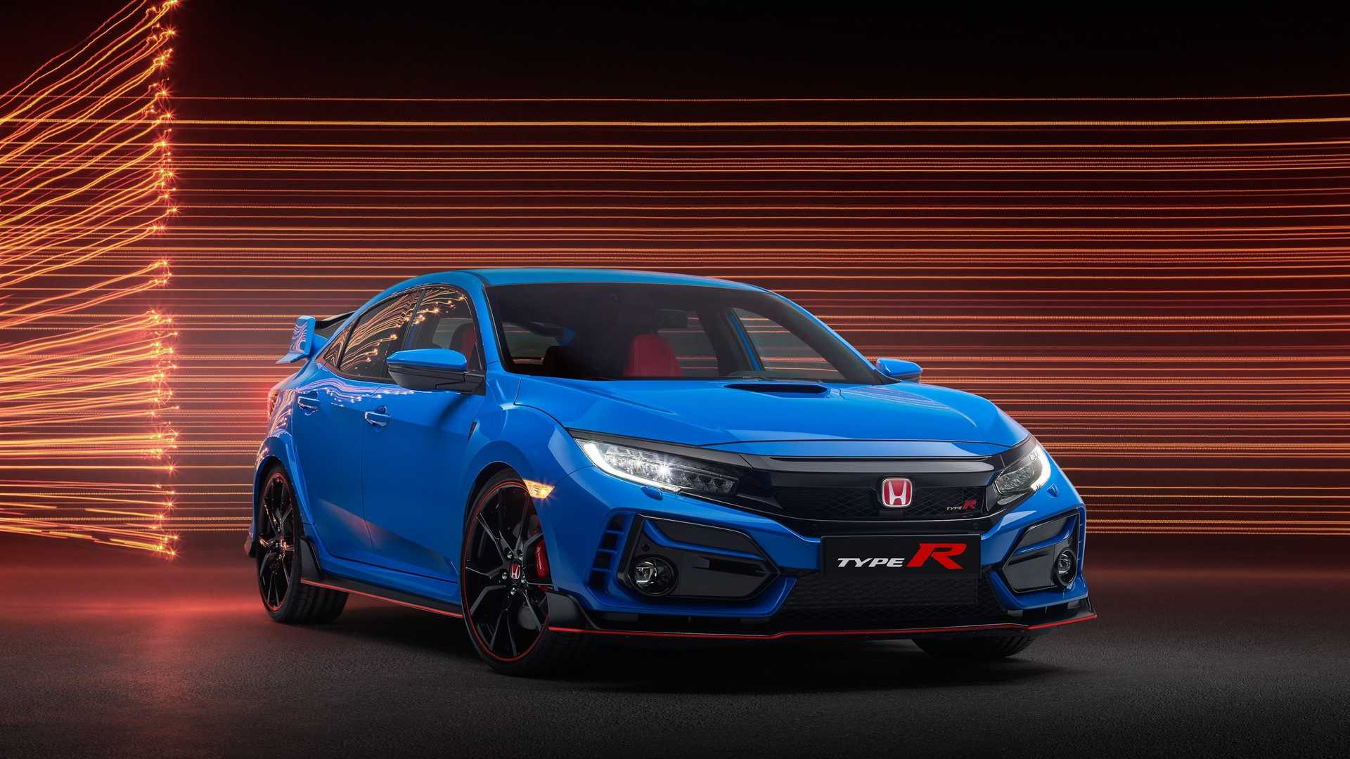 Honda Civic 18E CVT 2020  Honda Oto Bắc Ninh