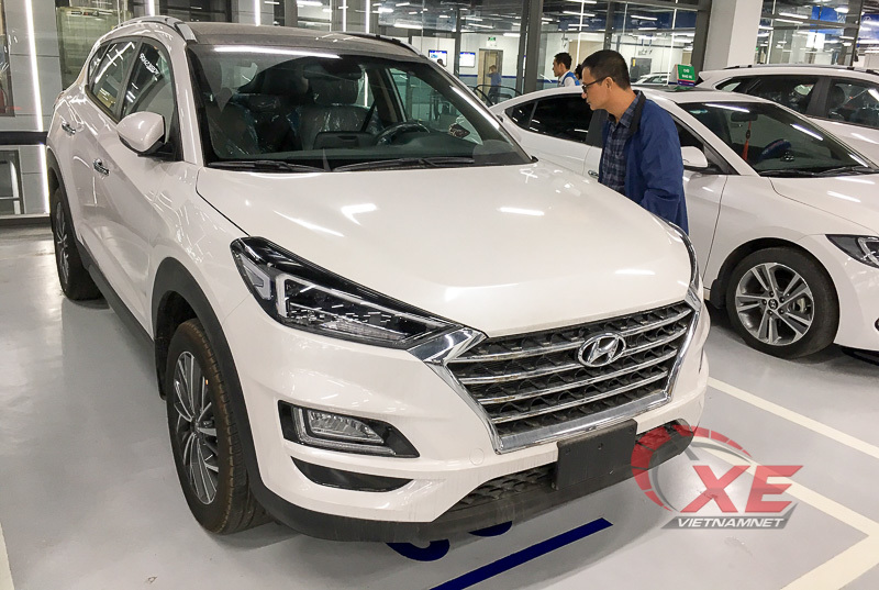 Cận Tết, các hãng ô tô đạt kỷ lục doanh số, vượt mốc 400 ngàn xe - Ảnh 3. Cận Tết, các hãng ô tô đạt kỷ lục doanh số, vượt mốc 400 ngàn xe - Ảnh 3.